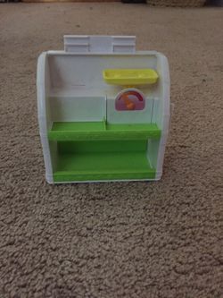 Shop kins toy