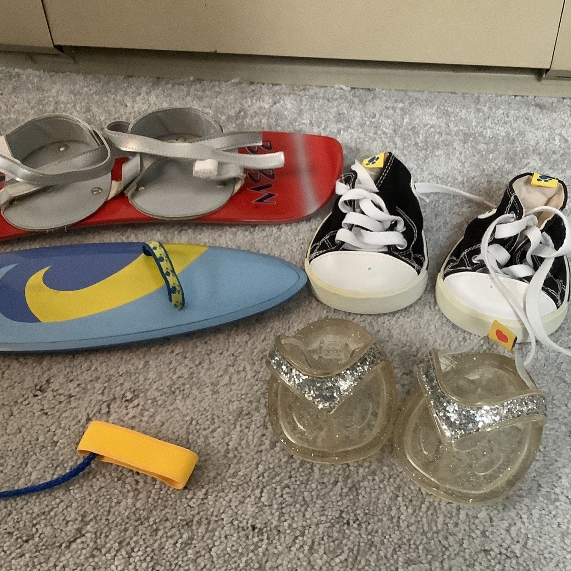 Build A Bear Accessories