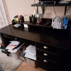 Office Desk