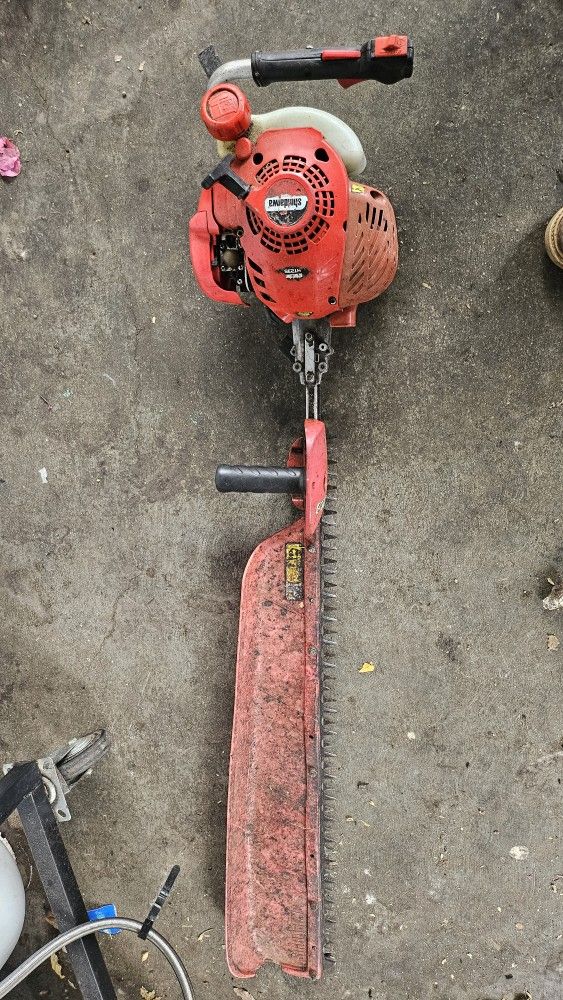 Shindaiwa Echo Stihl Trimmer