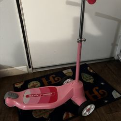 Kids Scooter 