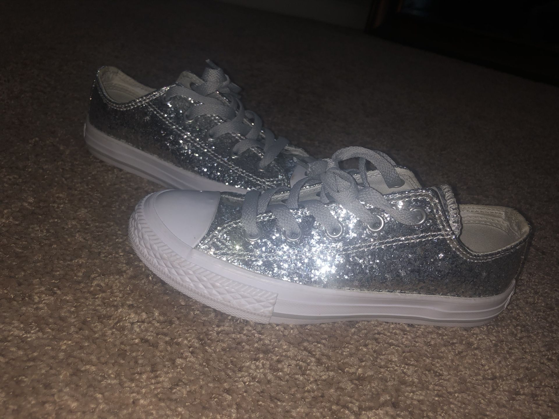 Converse Shoes