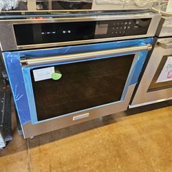 Built In Single Wall Oven 30 Inch Wide