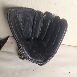 Mizuno Supreme Series, Slowpitch Glove.. 14"