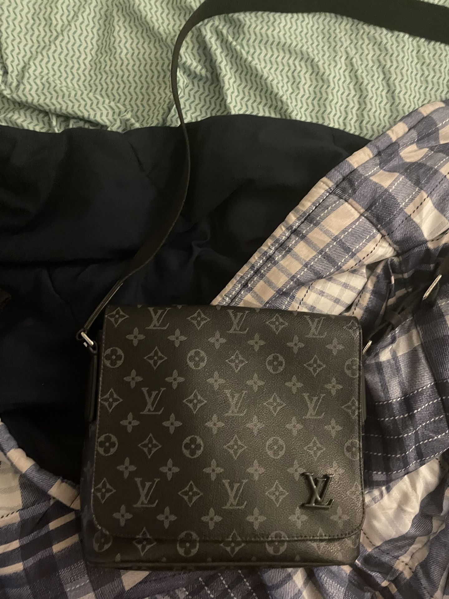 louie bag