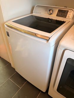 Samsung Washer