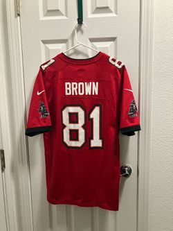 Antonio Brown Tampa Bay Buccaneers Jersey - Men’s Small