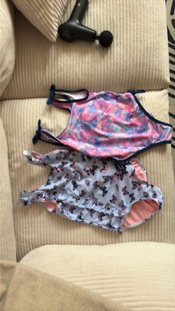 Bathing suit 7/8yr old