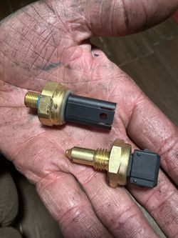 Sensor