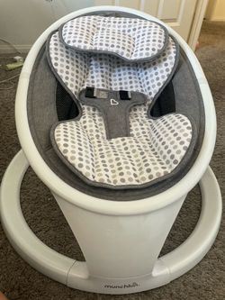 Baby swing and more!!!