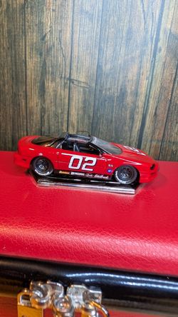 2002 Chevrolet Camaro