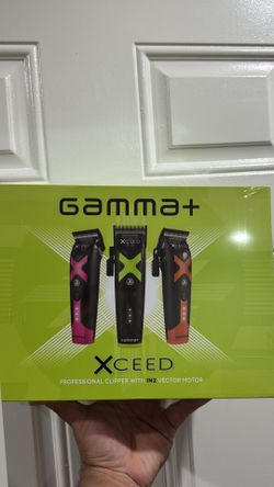 Gamma Xceed