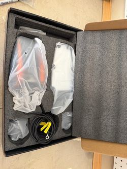 UTV Side Mirror Kit w/ Sequential Turn Signals