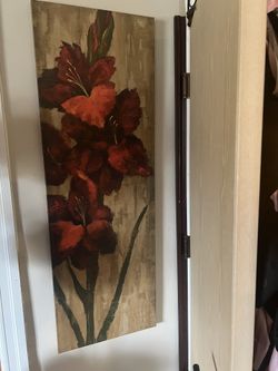 Beautiful Canvas Wall Decor