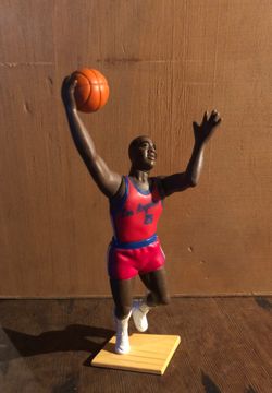 Danny Manning Starting Line Up