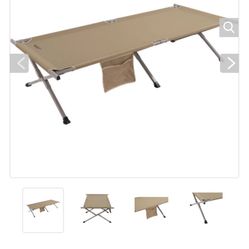 Camping Cot