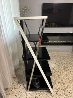 Juego de sala o comedor y TV Stand