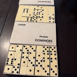 Domino Antiguo Tengo 2 Pido 20 Cada Uno Elsa Tx 
