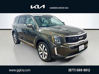 2022 Kia Telluride
