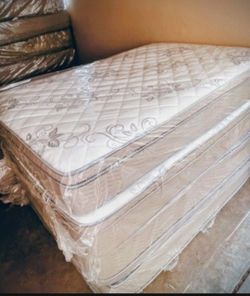 Mattresses King Queen Full Twin