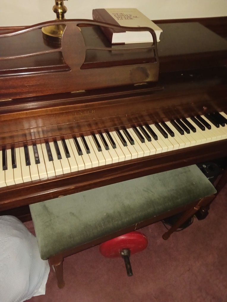 Betsy Ross Edition Piano