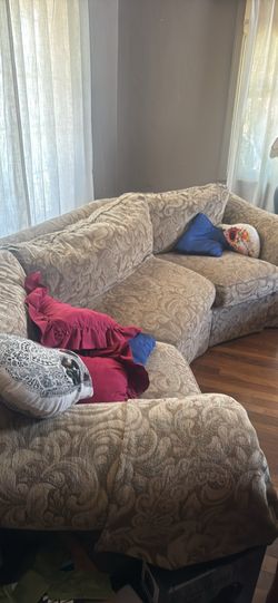 Couch Big
