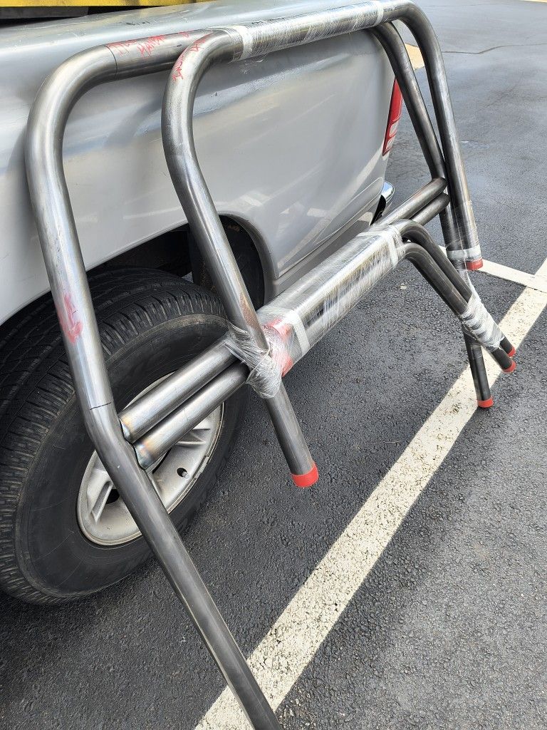 Custom Built Automotive Roll Cages
