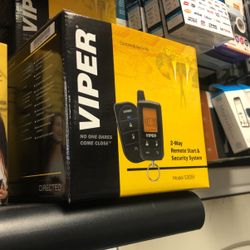 Viper Model 5305v On Sale Today For 220 Bucks