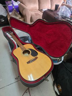 Excellent Vintage Guitar
