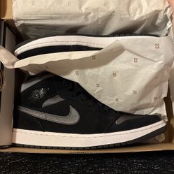 Jordan 1s 