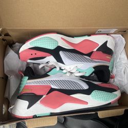 puma rs-x 