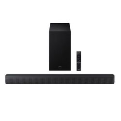 SAMSUNG 3.1 Channel Soundbar w/Dolby Digital 5.1 Brand New In Box 