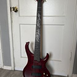 Ibanez Bass