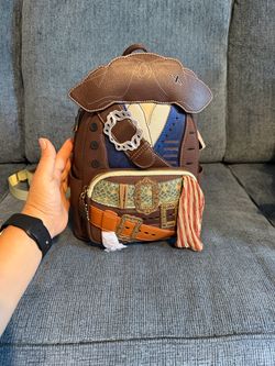 Pixar Loungefly