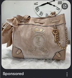 Juicy couture daydreamer