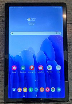 Galaxy Tab A7 (SM-T505) – 4G LTE