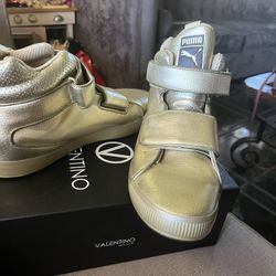 Pumas 