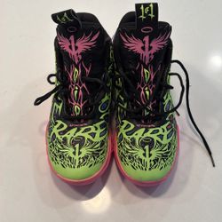 Lamelo Basketball Sneackers 