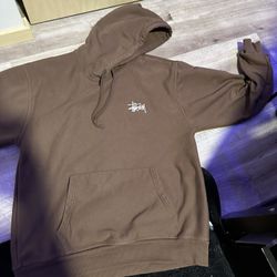 Stussy Hoodie