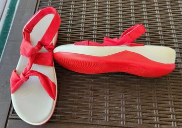 Women's Orthopedic Arch Support Sandals