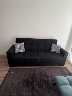 Couch/chair moving out sale
