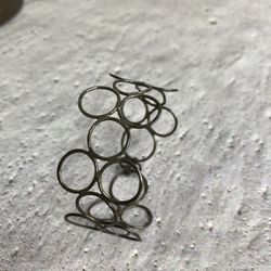 Vintage Silver Bracelet 