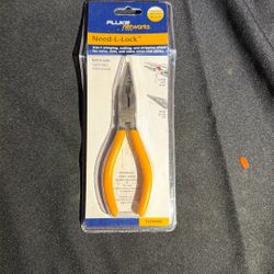 Fluke Networks Need -L-Lock