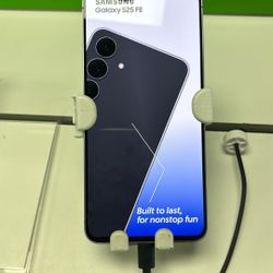 Samsung Galaxy S25 FE