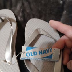 Girls  Sandles  Size  12/13