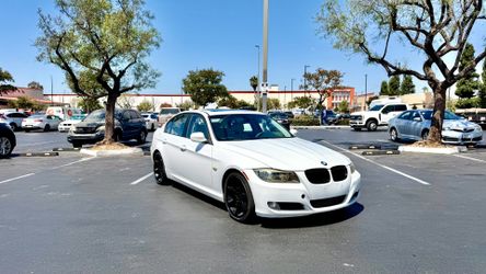2011 BMW 328