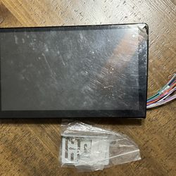 Car Multimedia Player