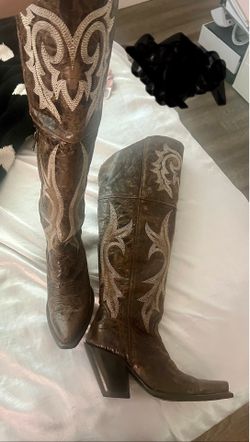 Boot Barn Boots
