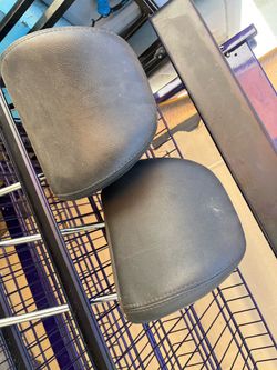 headrests