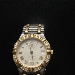 Concord Saratoga Watch